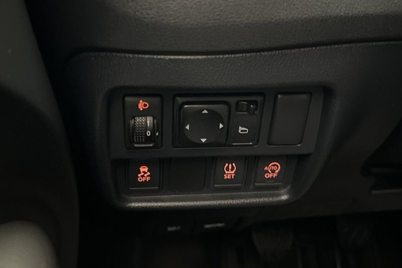 Nissan Juke bild 11