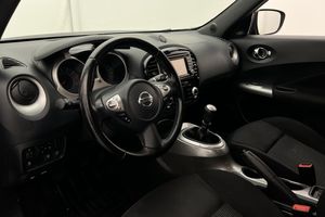 Nissan Juke bild 10