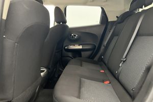 Nissan Juke bild 23