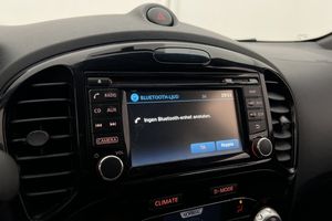 Nissan Juke bild 19