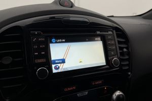 Nissan Juke bild 18