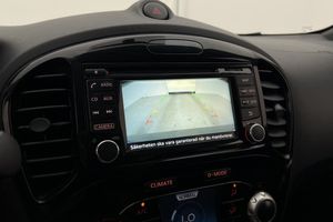Nissan Juke bild 17