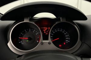 Nissan Juke bild 15