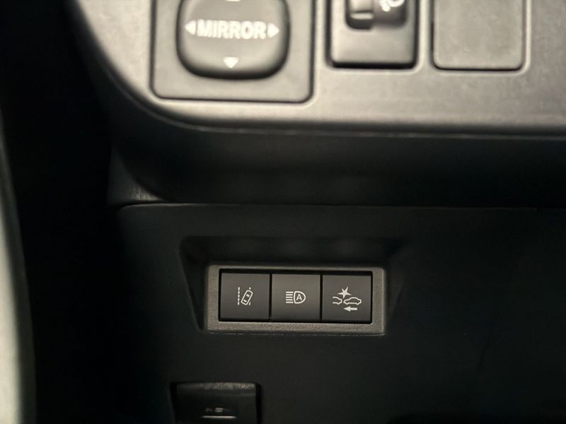 Toyota Yaris bild 15