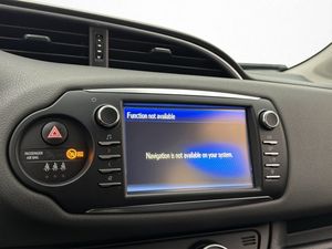 Toyota Yaris bild 21