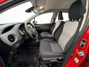 Toyota Yaris bild 11