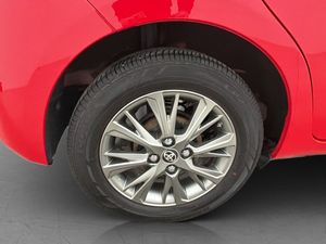 Toyota Yaris bild 31