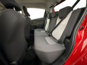 Toyota Yaris bild 27