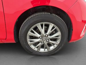 Toyota Yaris bild 32