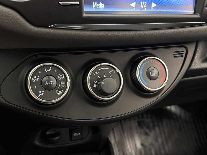 Toyota Yaris bild 23