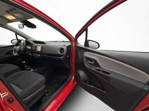 Toyota Yaris bild 26