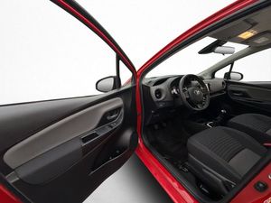 Toyota Yaris bild 10