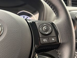 Toyota Yaris bild 18