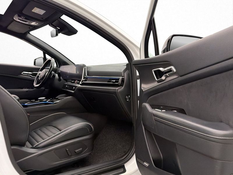 Kia Sportage bild 29