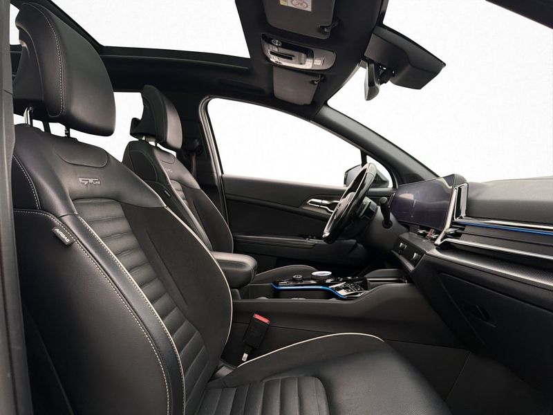 Kia Sportage bild 28