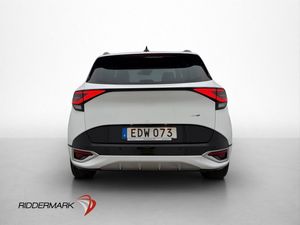 Kia Sportage bild 7