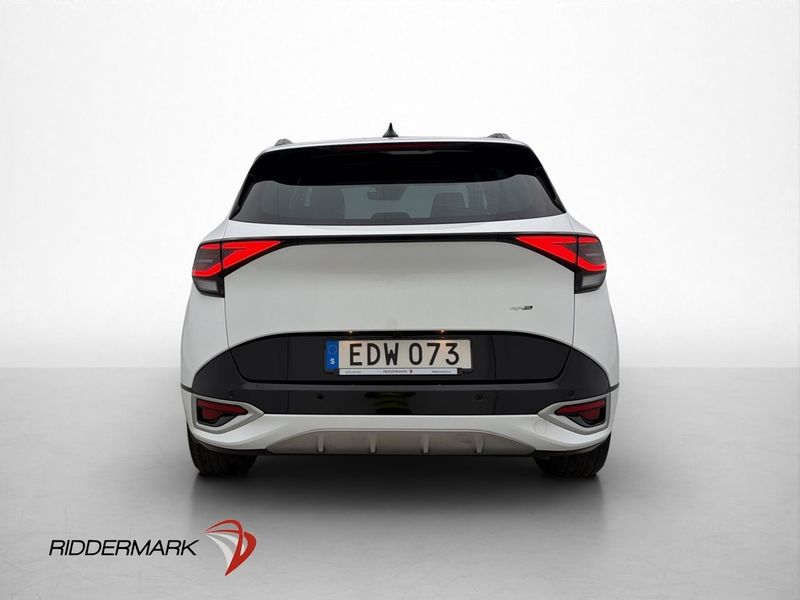 Kia Sportage bild 7