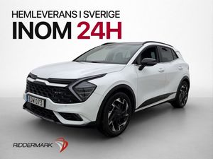 Kia Sportage bild 3