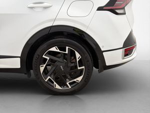 Kia Sportage bild 34