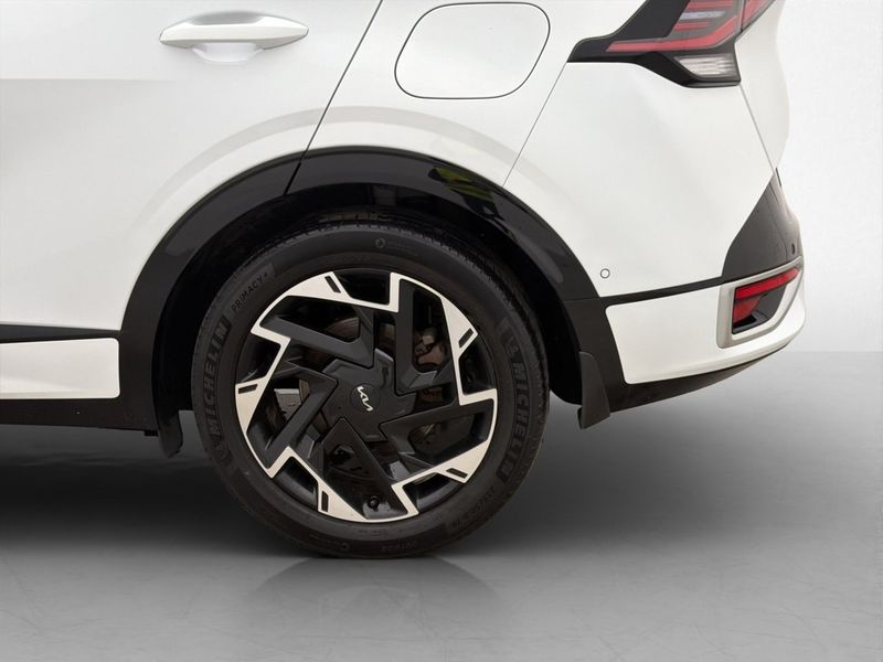 Kia Sportage bild 34