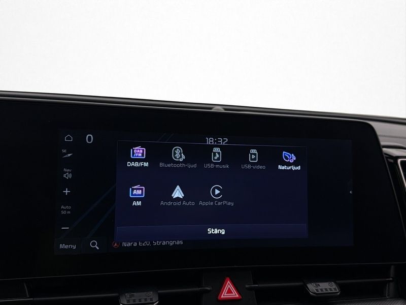Kia Sportage bild 25