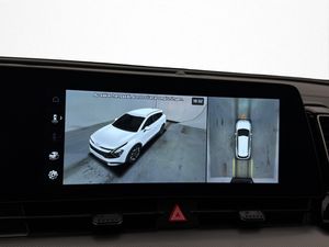 Kia Sportage bild 22