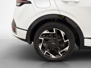 Kia Sportage bild 35