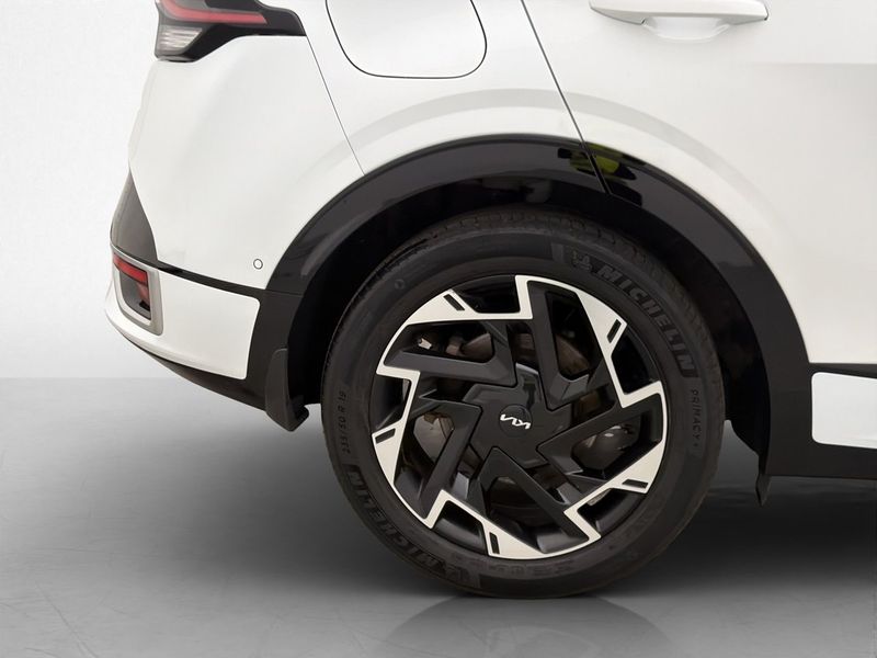 Kia Sportage bild 35