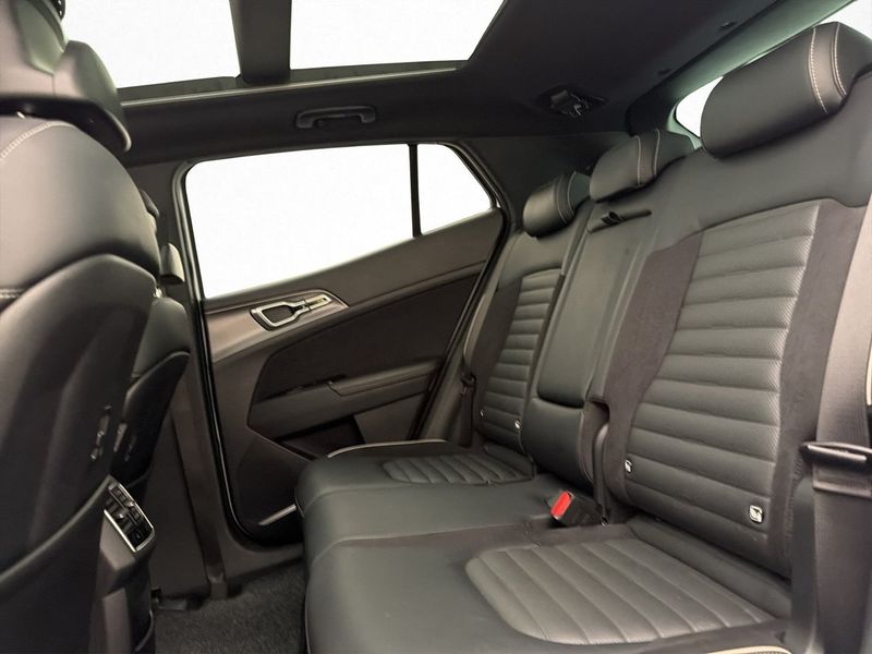 Kia Sportage bild 30