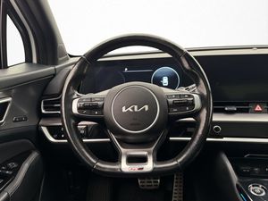 Kia Sportage bild 15