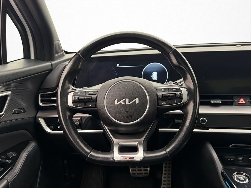 Kia Sportage bild 15