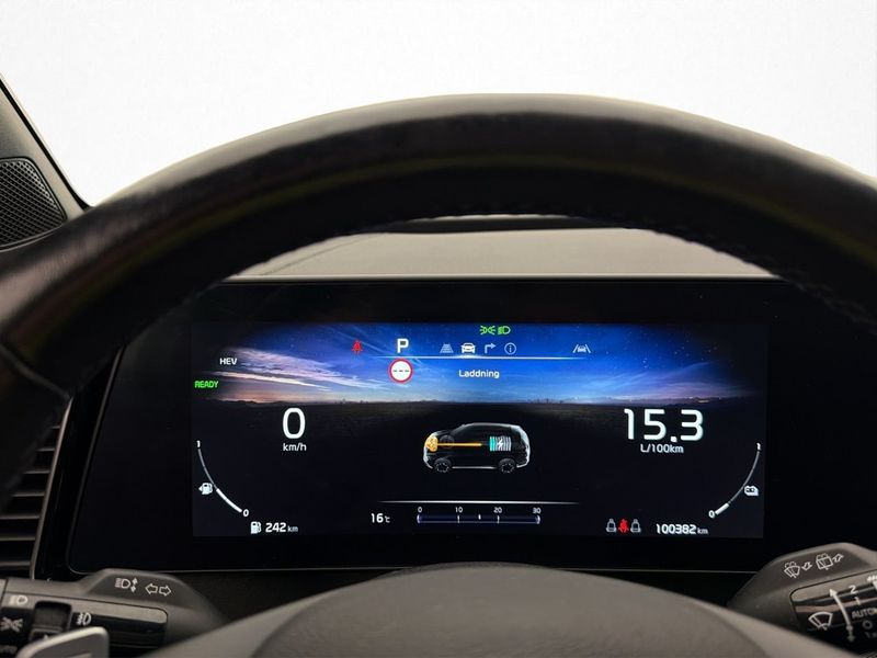 Kia Sportage bild 20