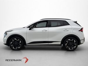 Kia Sportage bild 5