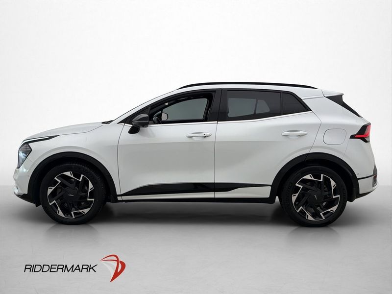 Kia Sportage bild 5