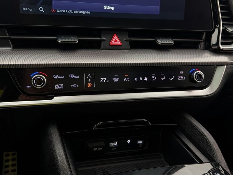 Kia Sportage bild 26
