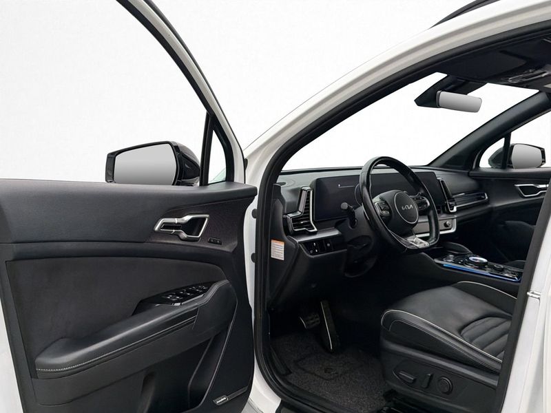 Kia Sportage bild 11