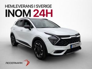 Kia Sportage bild 1