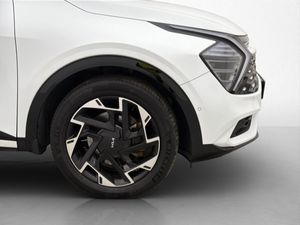 Kia Sportage bild 36