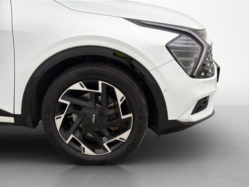Kia Sportage bild 36