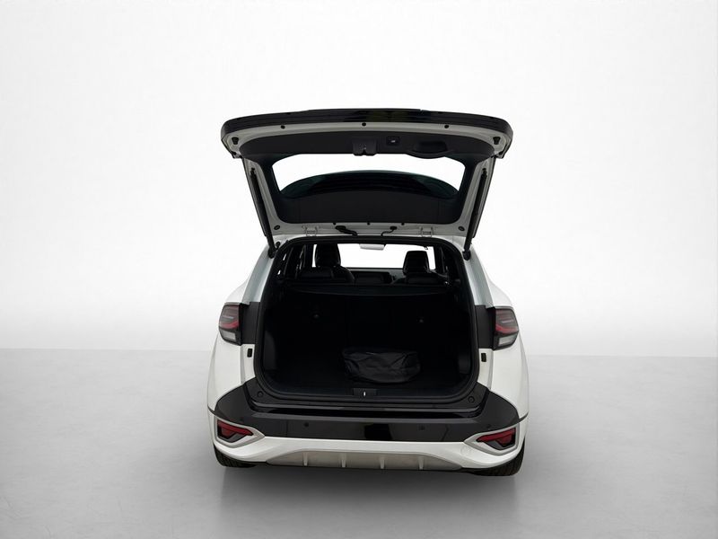 Kia Sportage bild 31