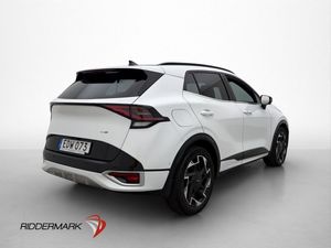 Kia Sportage bild 8