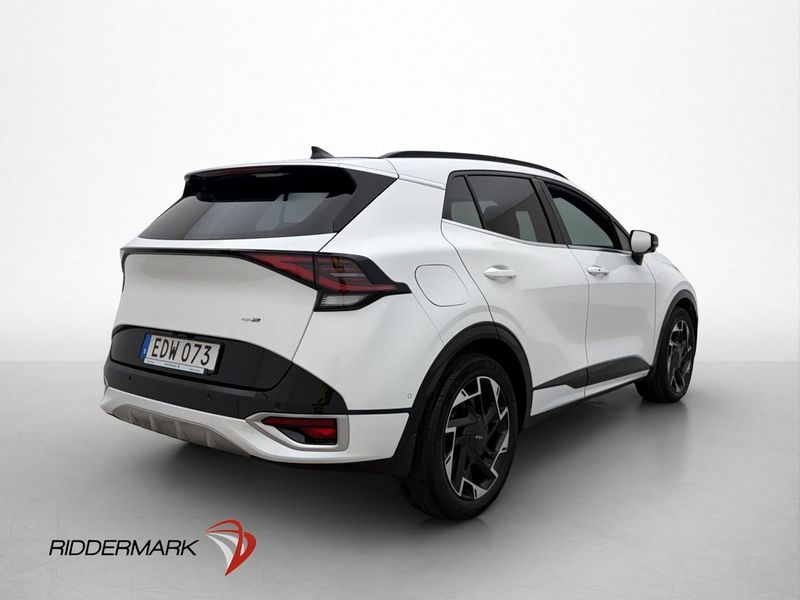 Kia Sportage bild 8