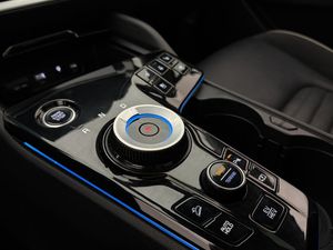 Kia Sportage bild 27