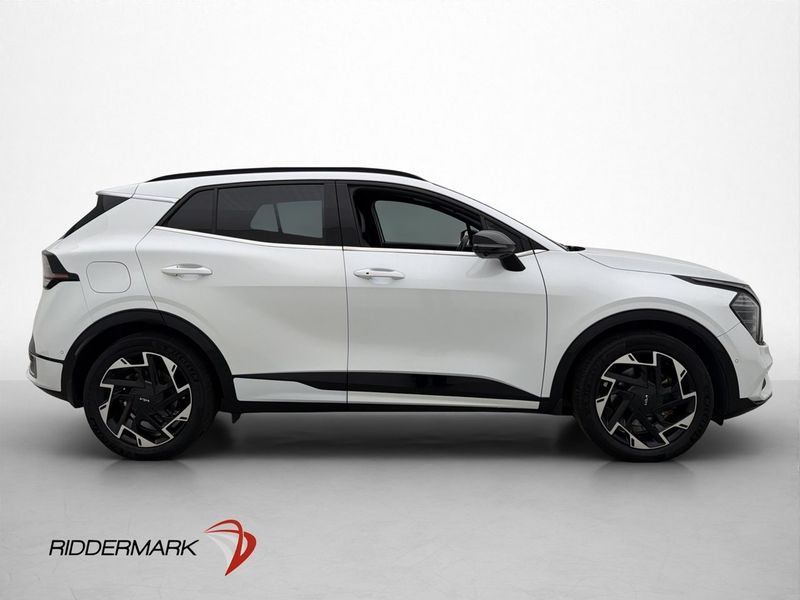 Kia Sportage bild 9