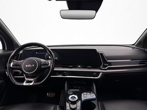 Kia Sportage bild 14