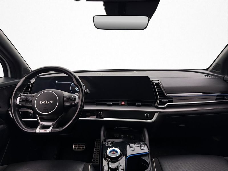 Kia Sportage bild 14