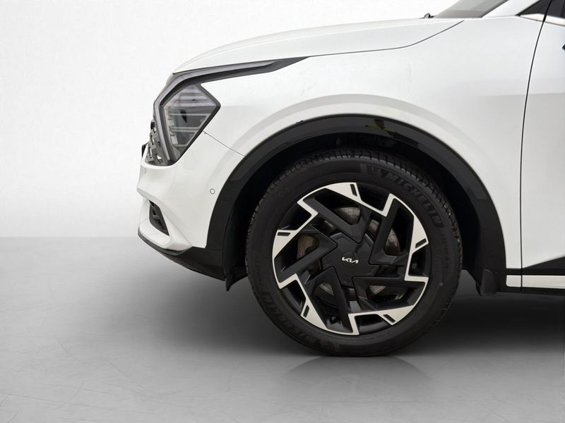 Kia Sportage bild 33