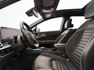 Kia Sportage bild 12