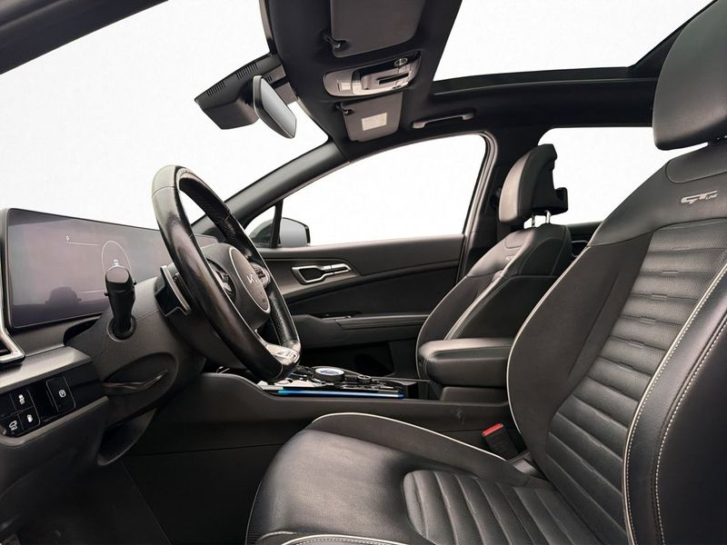Kia Sportage bild 12