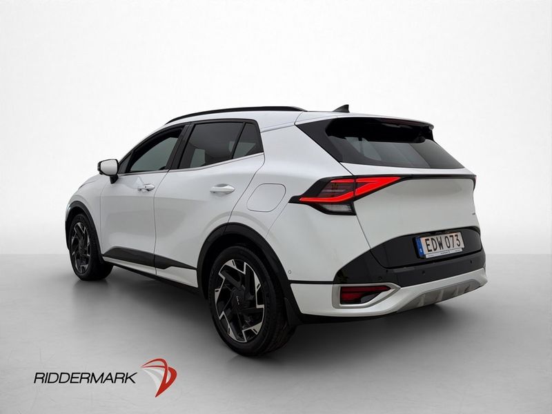 Kia Sportage bild 6